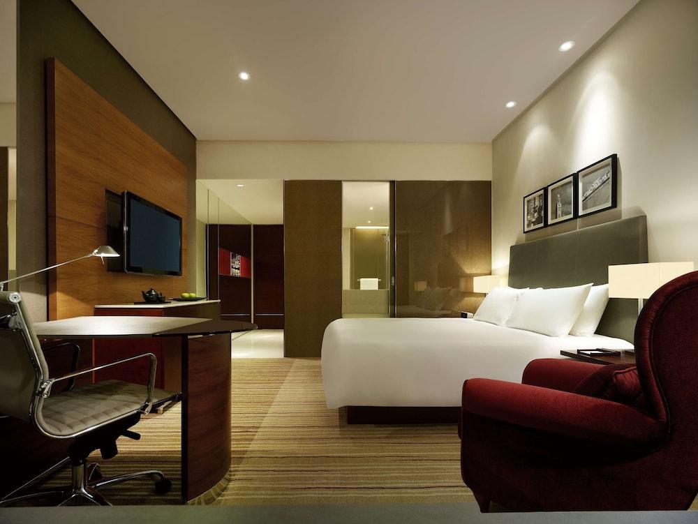 Fotos del hotel - HYATT REGENCY HONG KONG TSIM SHA TSUI HOTEL