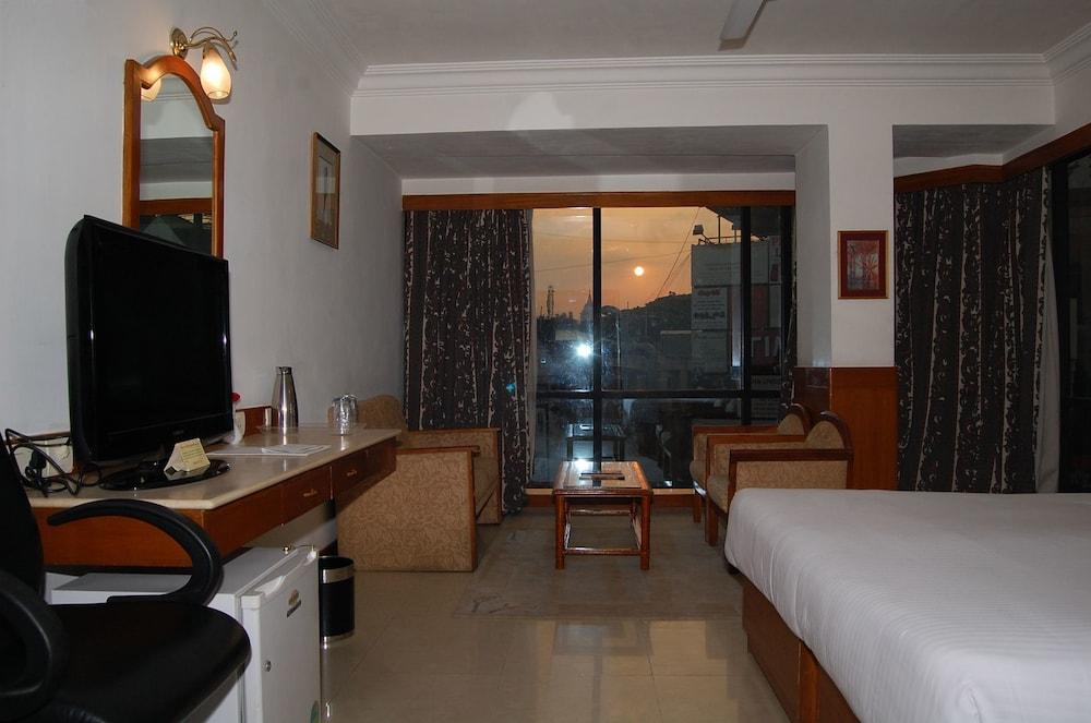 Fotos del hotel - The Monarch Luxur