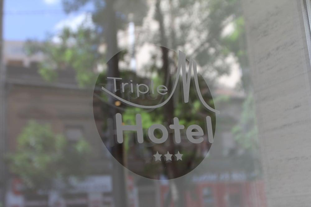 Fotos del hotel - TRIPLE M