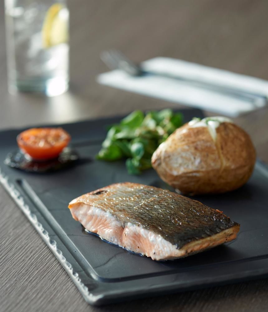 Fotos del hotel - HYATT PLACE LONDON HEATHROW AIRPORT
