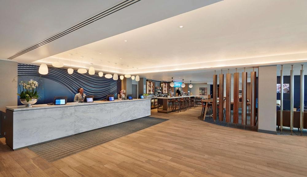 Fotos del hotel - HYATT PLACE LONDON HEATHROW AIRPORT