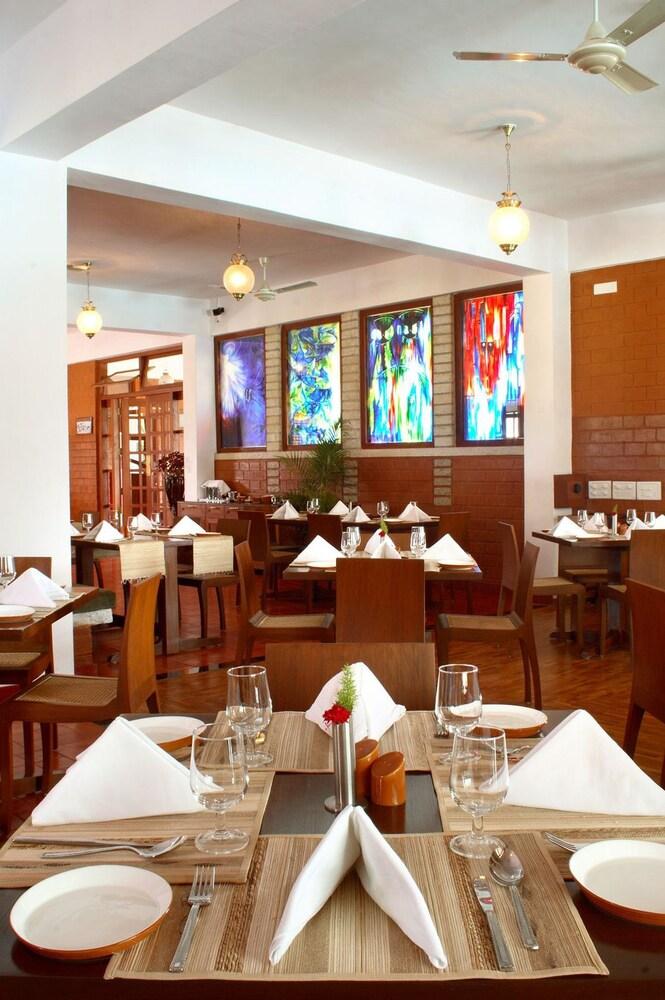 Fotos del hotel - OLDE BANGALORE