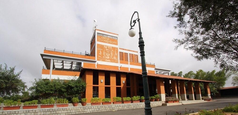 Fotos del hotel - OLDE BANGALORE
