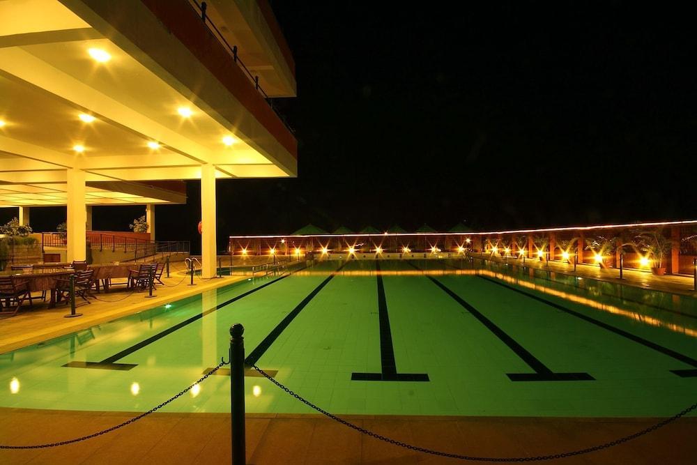 Fotos del hotel - OLDE BANGALORE