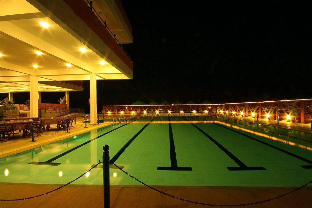 Fotos del hotel - OLDE BANGALORE