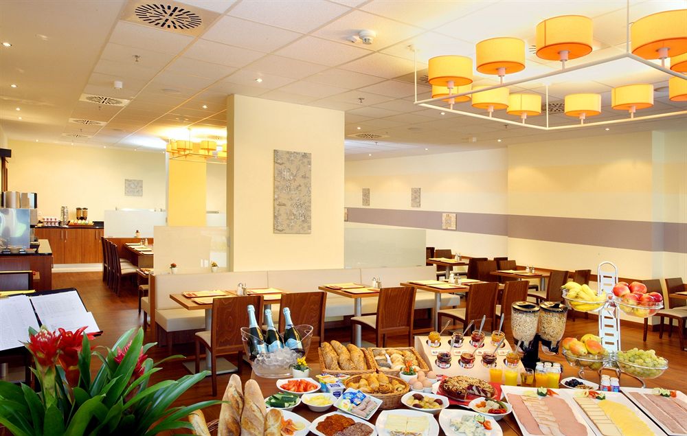 Fotos del hotel - City Hotel Budapest