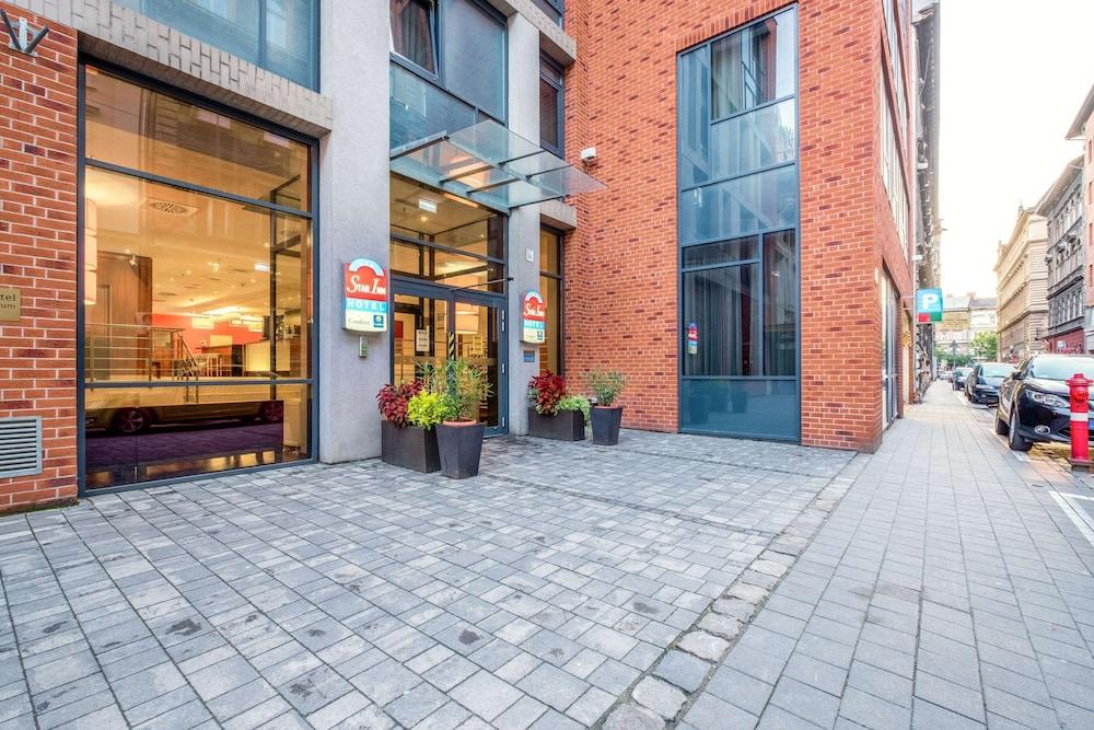 Fotos del hotel - City Hotel Budapest