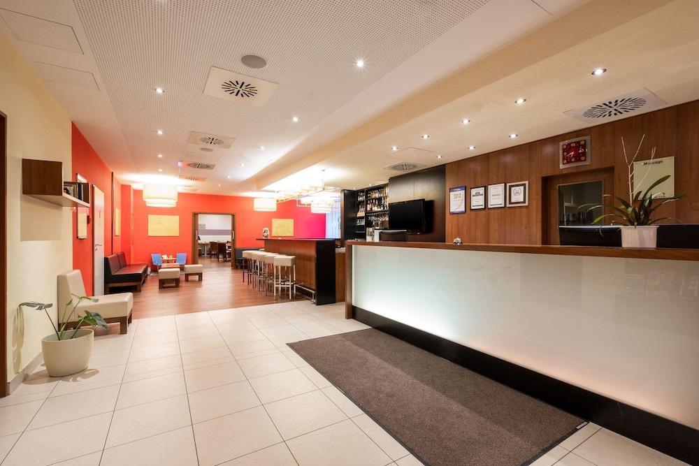 Fotos del hotel - City Hotel Budapest