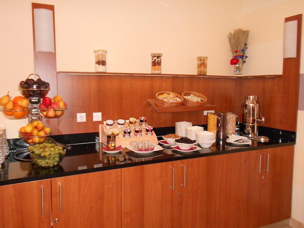 Fotos del hotel - City Hotel Budapest