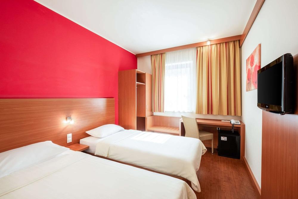Fotos del hotel - STAR INN HOTEL BUDAPEST CENTRUM BY COMFORT***