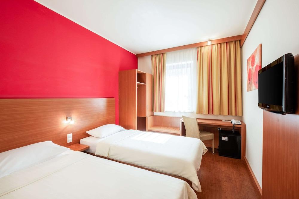 Fotos del hotel - City Hotel Budapest