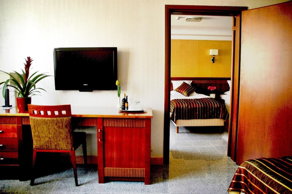 Fotos del hotel - Actor Hotel Budapest