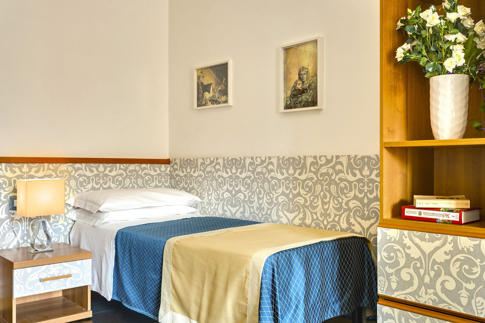 Fotos del hotel - MARCANTONIO HOTEL