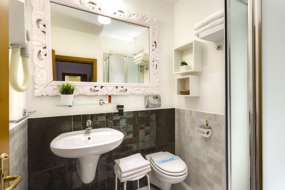 Fotos del hotel - MARCANTONIO HOTEL