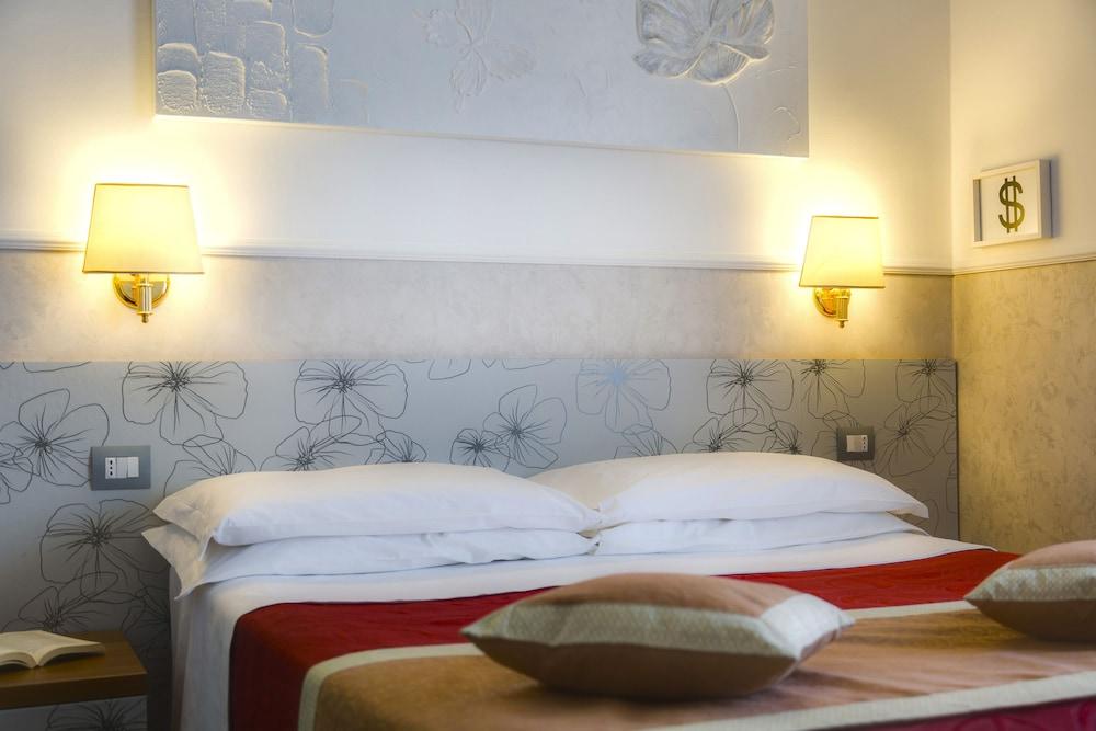Fotos del hotel - MARCANTONIO HOTEL