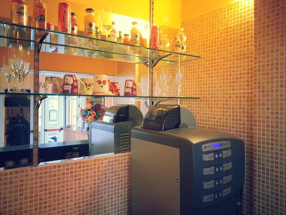 Fotos del hotel - MARCANTONIO HOTEL