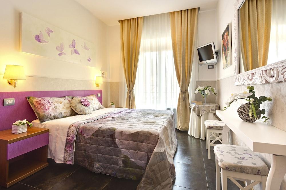 Fotos del hotel - MARCANTONIO HOTEL