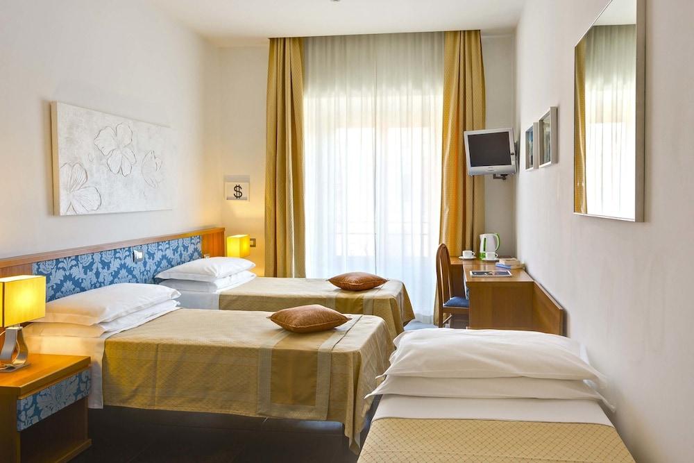 Fotos del hotel - MARCANTONIO HOTEL