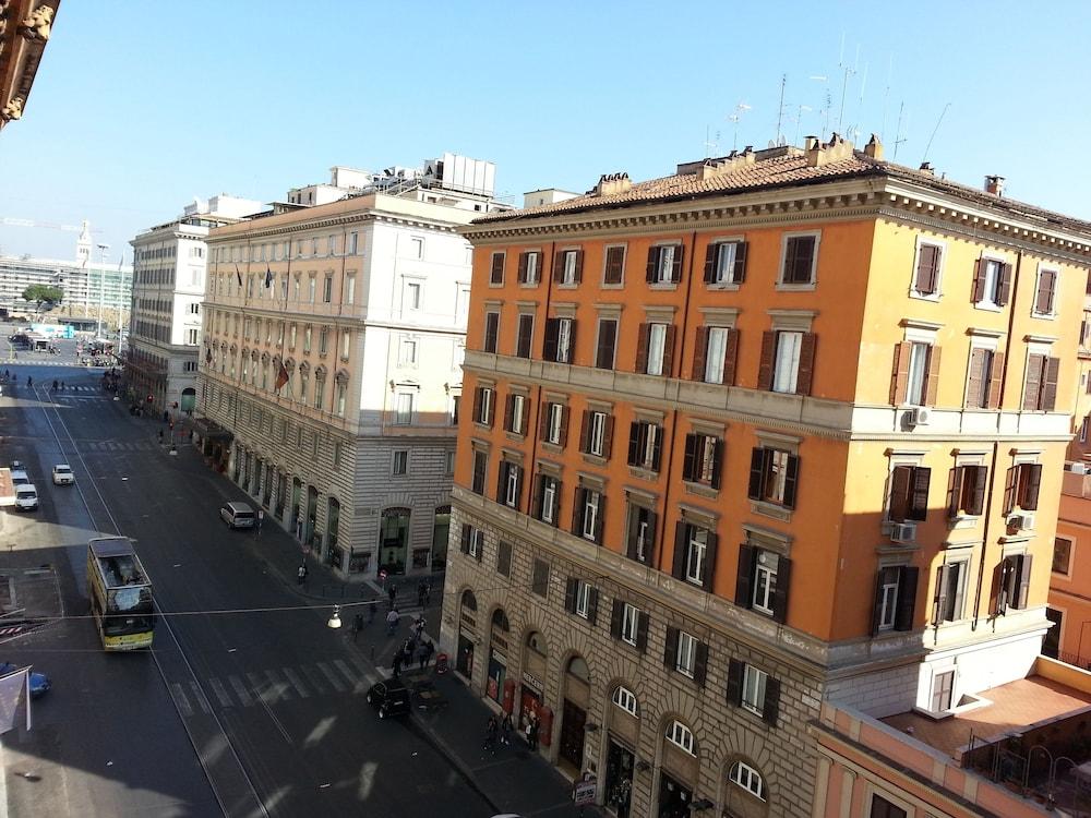 Fotos del hotel - MARCANTONIO HOTEL