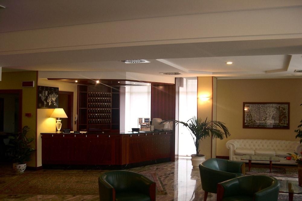 Fotos del hotel - AUDI