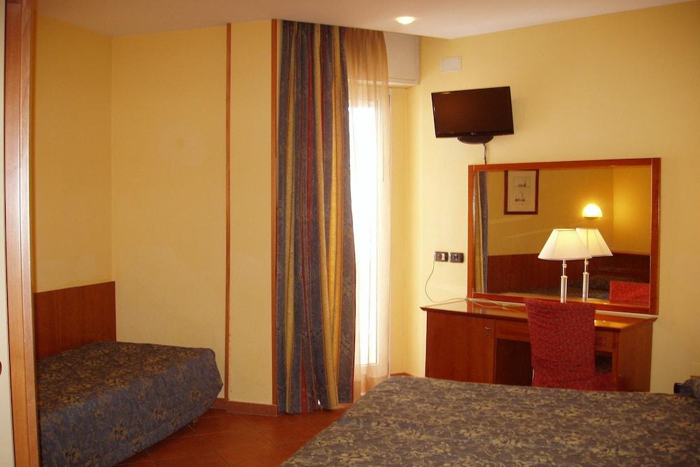 Fotos del hotel - AUDI