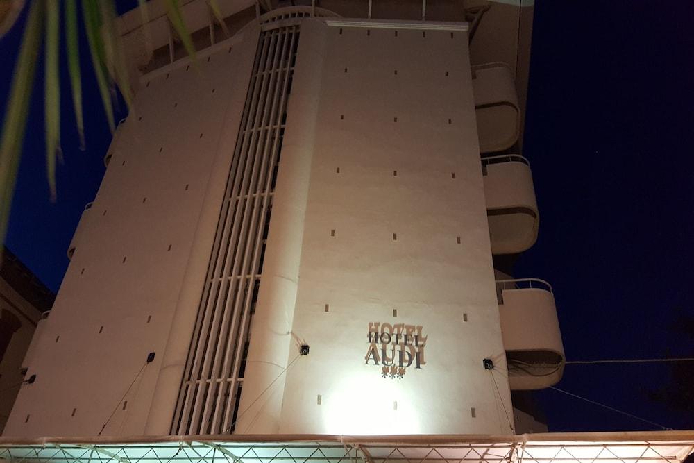 Fotos del hotel - AUDI