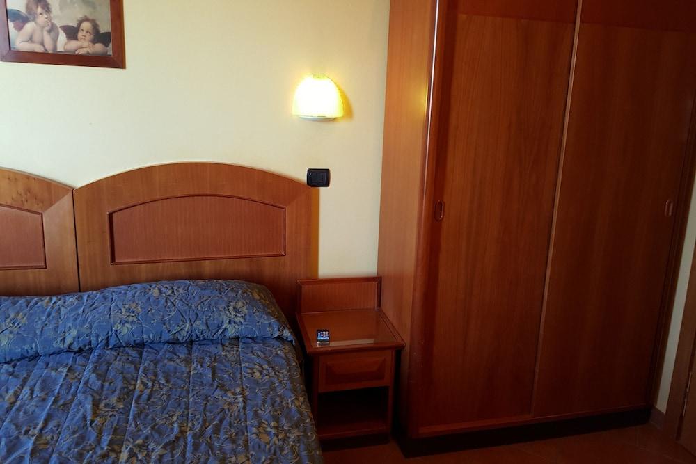 Fotos del hotel - AUDI