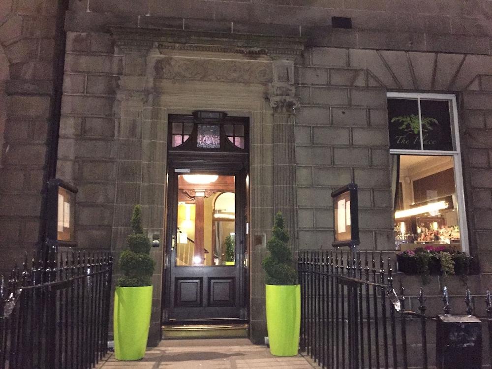 Fotos del hotel - THE PLACE HOTEL