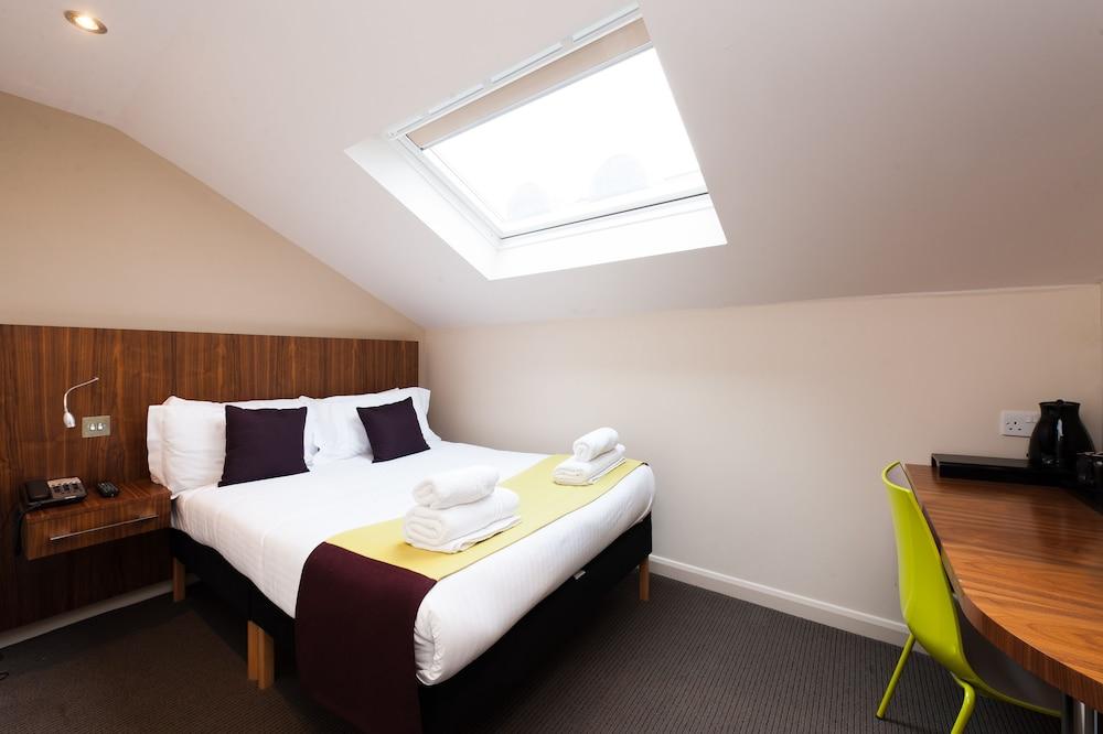 Fotos del hotel - THE PLACE HOTEL