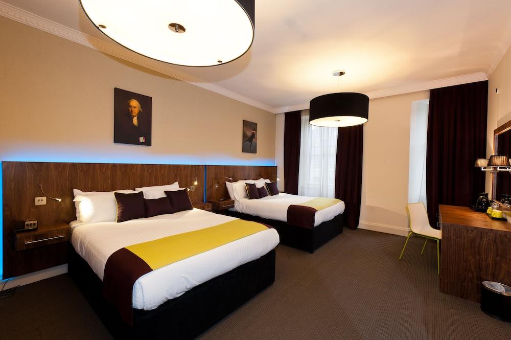 Fotos del hotel - THE PLACE HOTEL