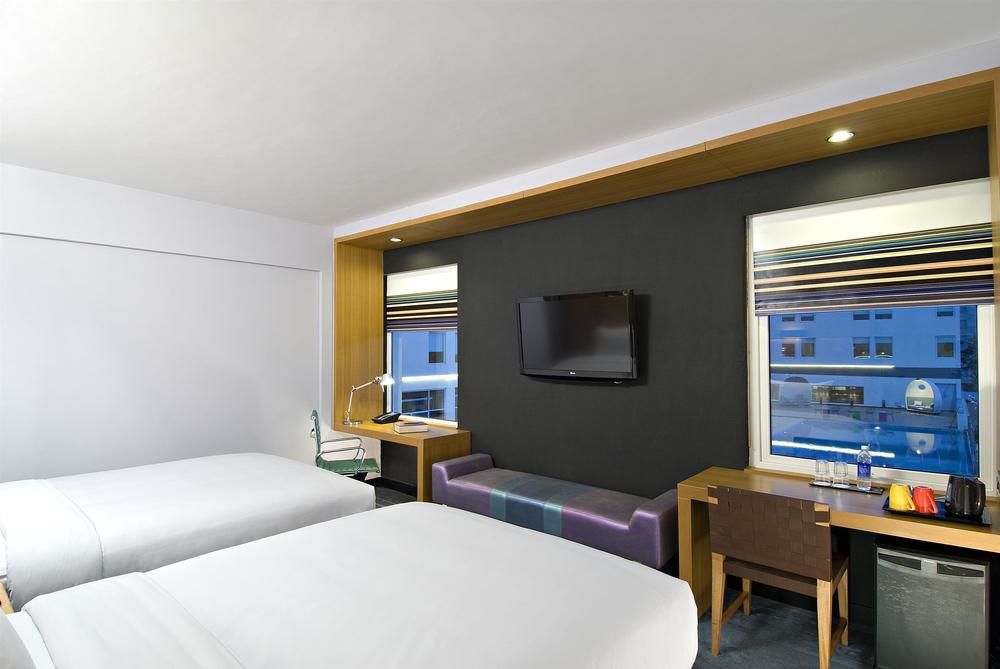 Fotos del hotel - ALOFT BENGALURU WHITEFIELD