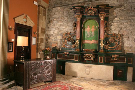 Fotos del hotel - PAMPINOT .