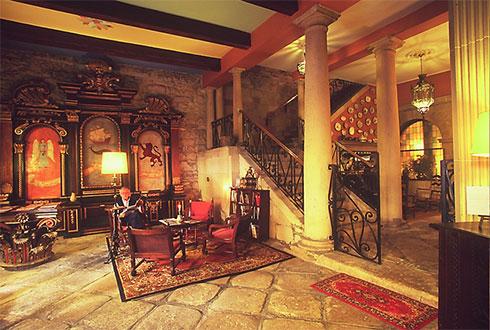 Fotos del hotel - PAMPINOT .