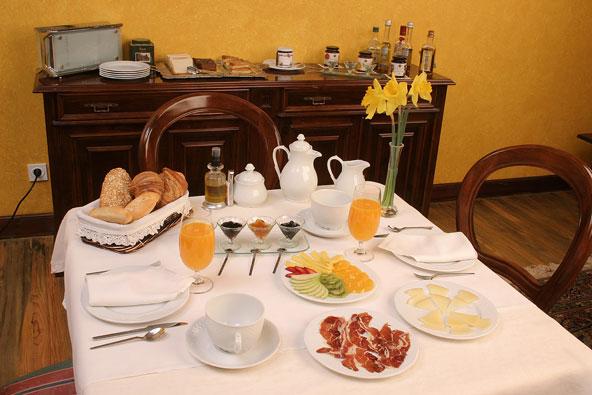 Fotos del hotel - PAMPINOT .
