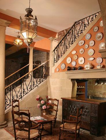 Fotos del hotel - PAMPINOT .
