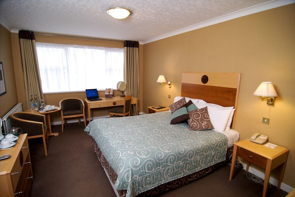 Fotos del hotel - Mercure Bournemouth Hotel And Spa