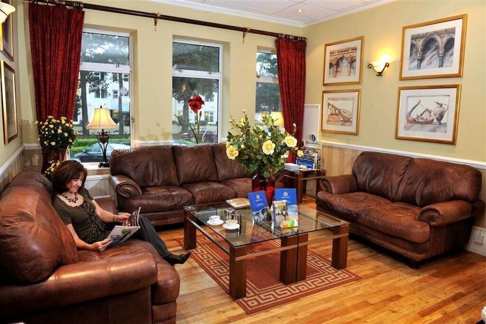 Fotos del hotel - Mercure Bournemouth Hotel And Spa