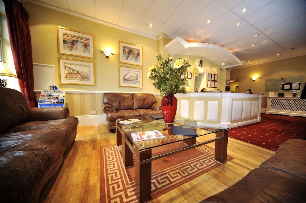 Fotos del hotel - Mercure Bournemouth Hotel And Spa