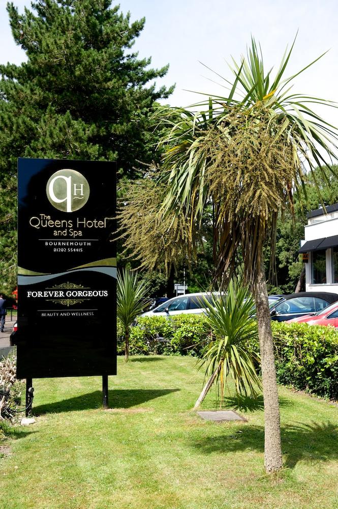 Fotos del hotel - Mercure Bournemouth Hotel And Spa