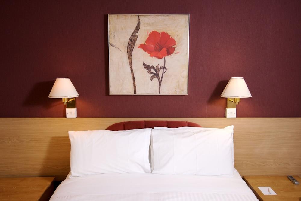 Fotos del hotel - Mercure Bournemouth Hotel And Spa