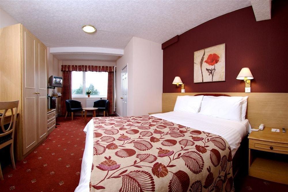 Fotos del hotel - Mercure Bournemouth Hotel And Spa
