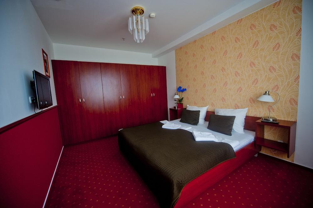 Fotos del hotel - CANADA HOTEL BUDAPEST