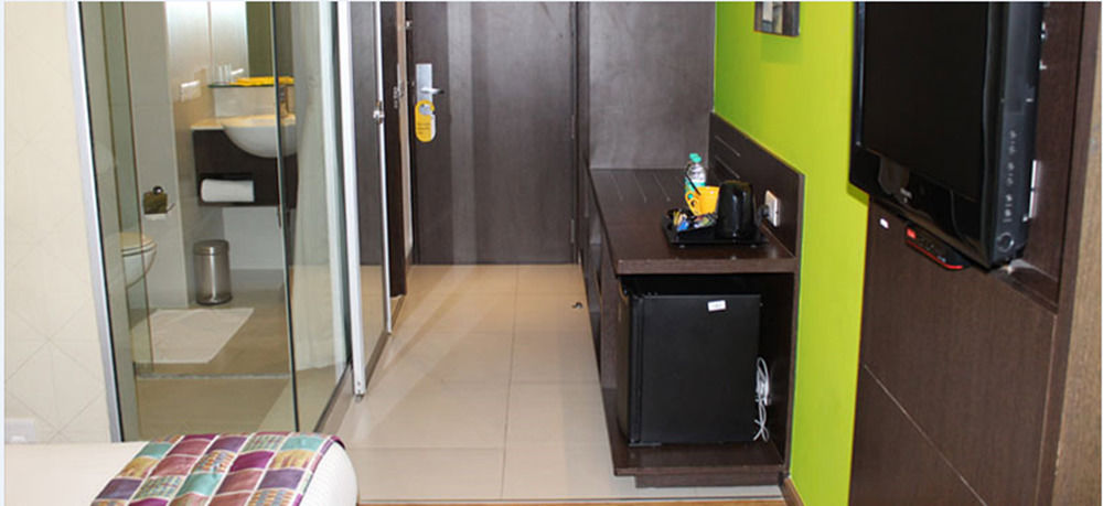 Fotos del hotel - Keys Hotel Whitefield
