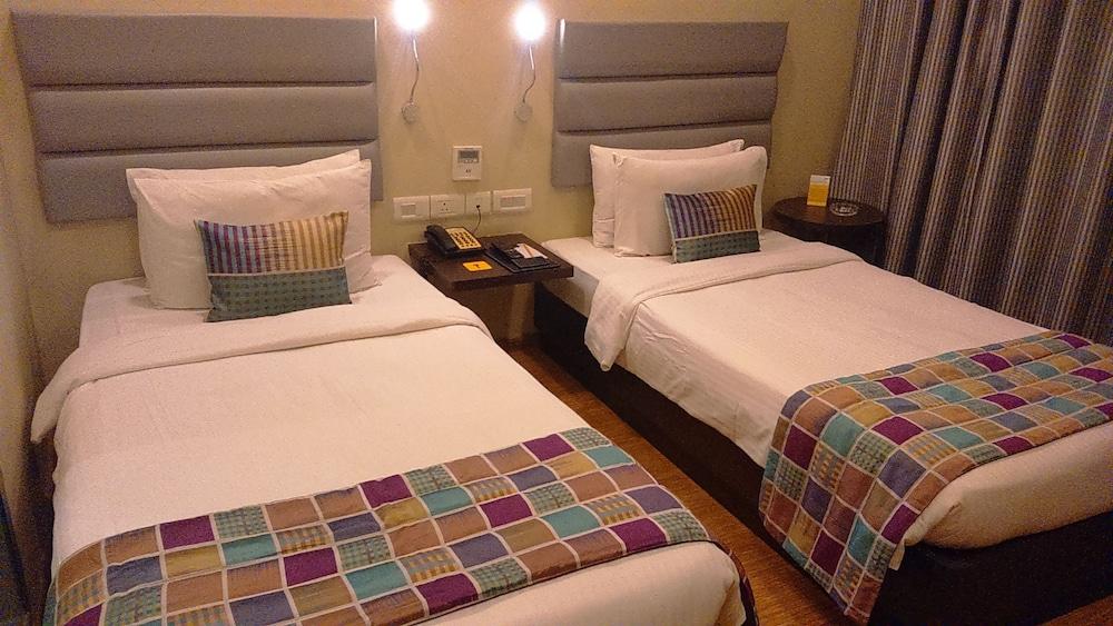 Fotos del hotel - Keys Hotel Whitefield