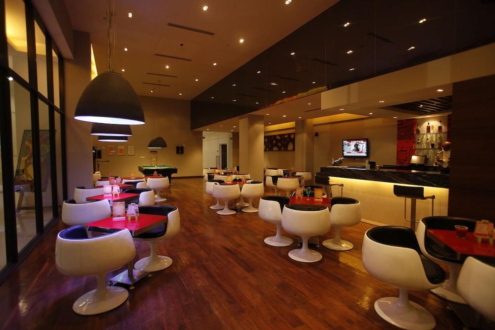 Fotos del hotel - Keys Hotel Whitefield
