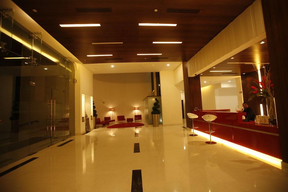 Fotos del hotel - Keys Hotel Whitefield
