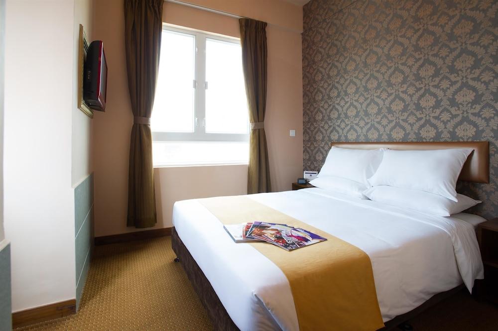 Fotos del hotel - BW HOTEL CAUSEWAY BAY