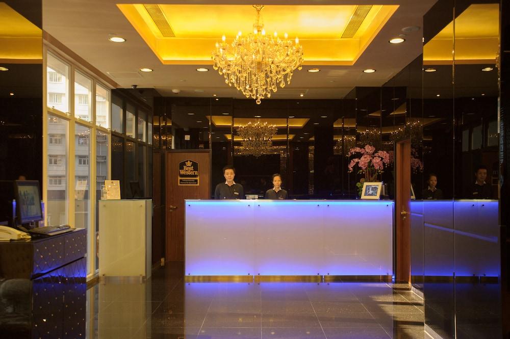 Fotos del hotel - BW HOTEL CAUSEWAY BAY