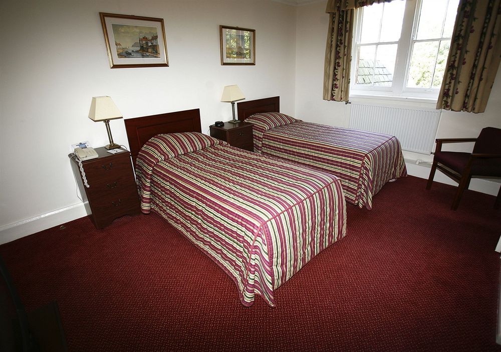 Fotos del hotel - BEST WESTERN BESTWOOD LODGE HOTEL