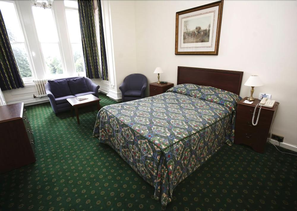 Fotos del hotel - BEST WESTERN BESTWOOD LODGE HOTEL